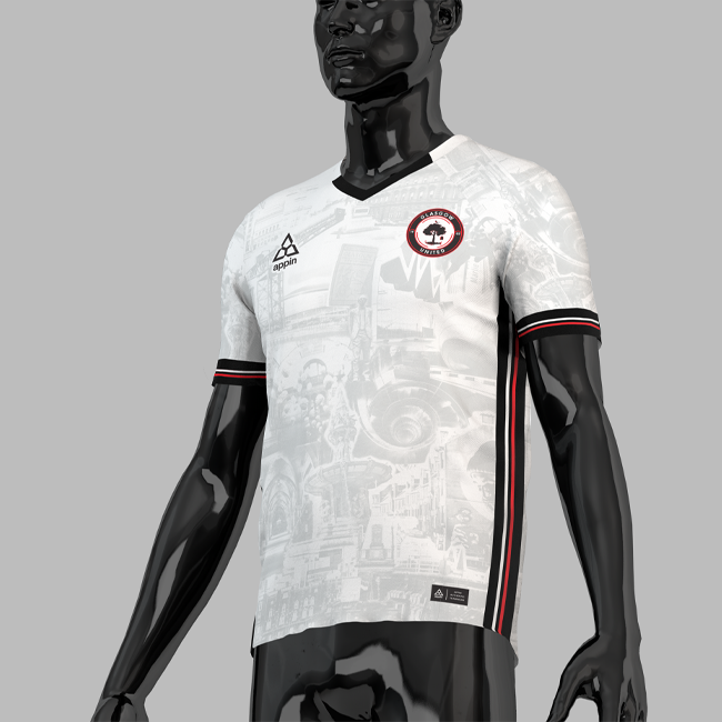 front image