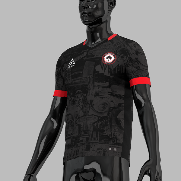 front image