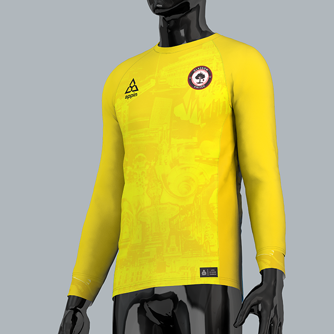 front image