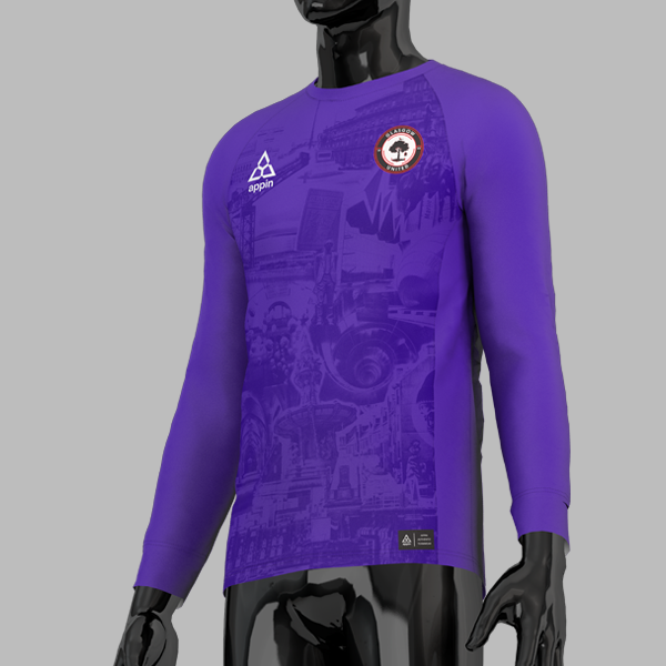 front image