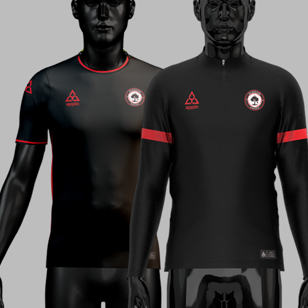 front image
