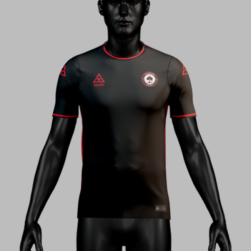 front image