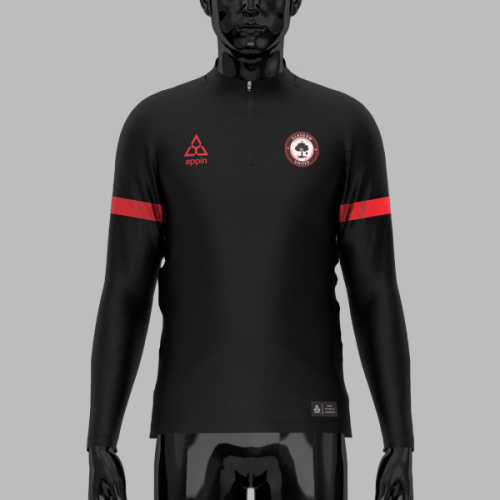 front image