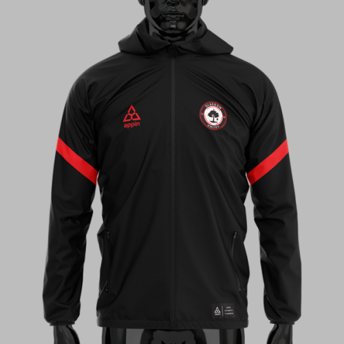 front image