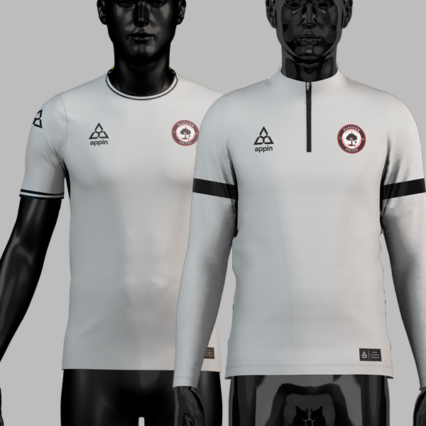 front image