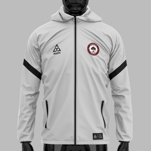 front image