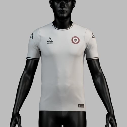 front image