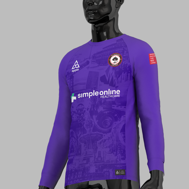 front image