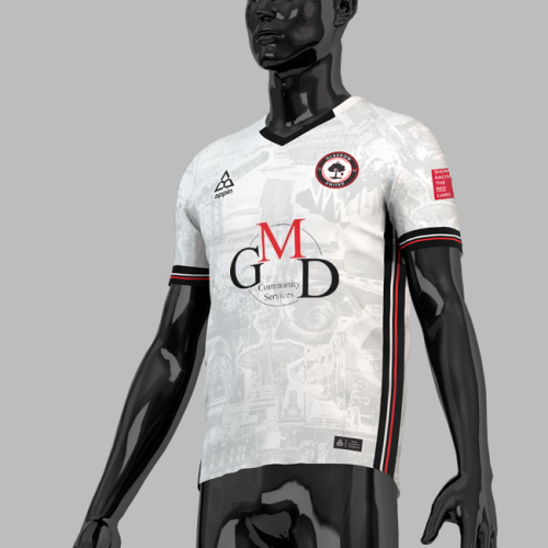front image