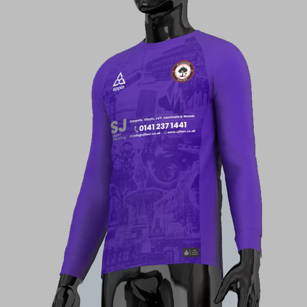 front image