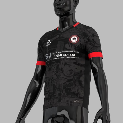 front image