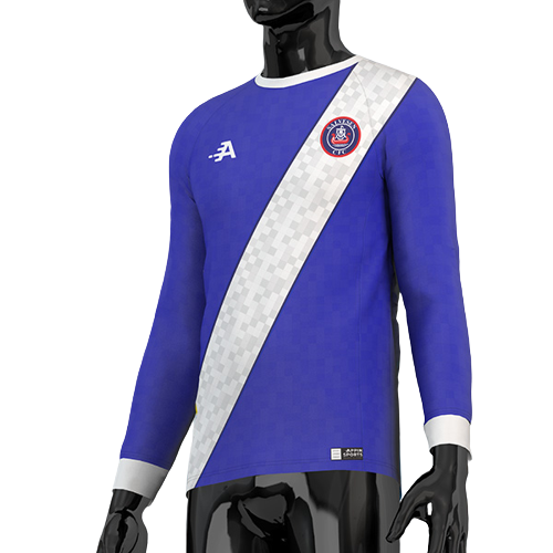 front image