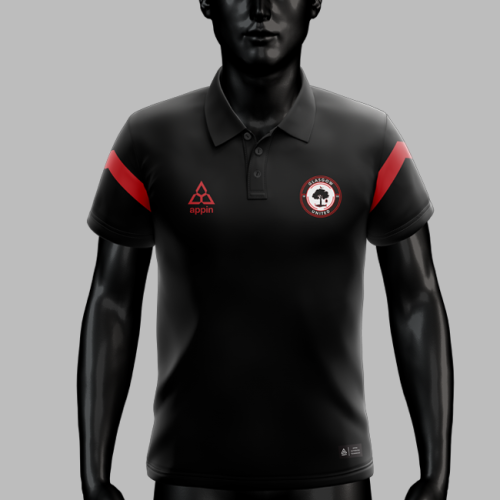 front image
