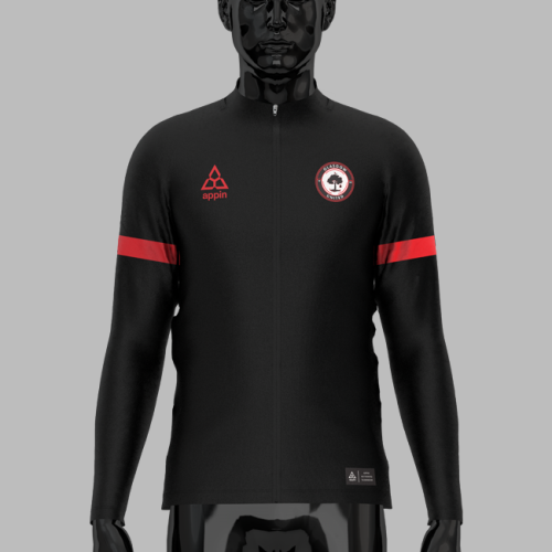 front image