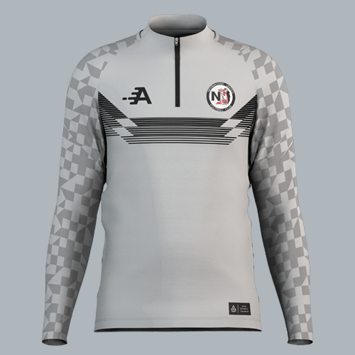 front image