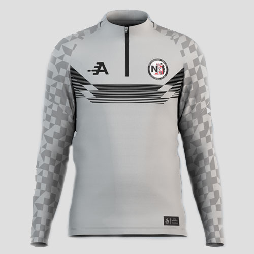 front image