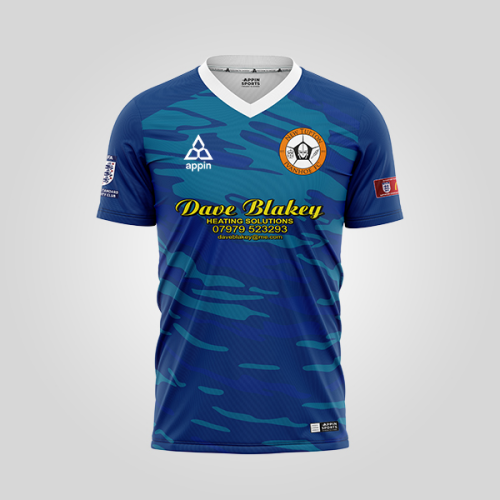 front image
