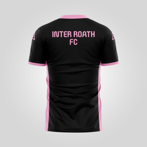 front image