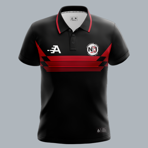 front image