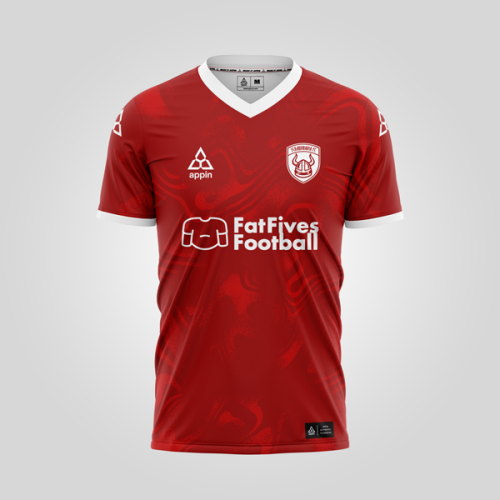 front image