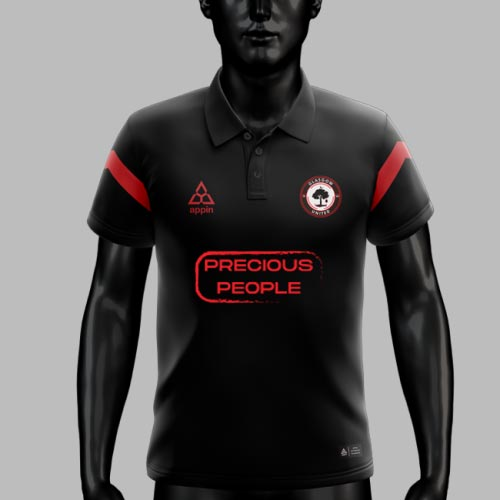 front image