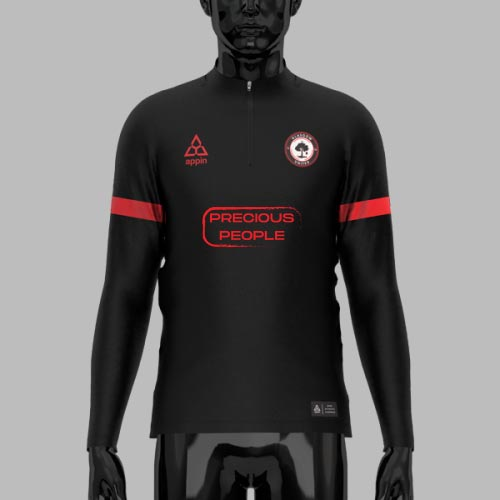 front image