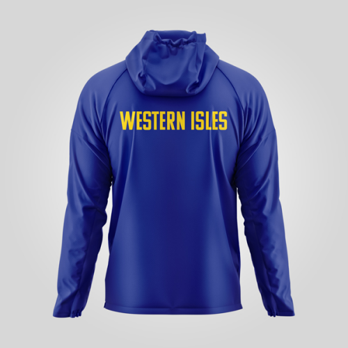 front image