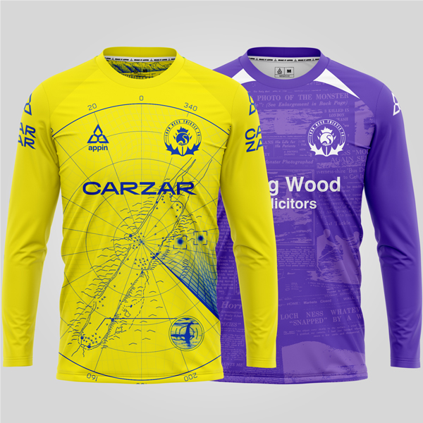 front image