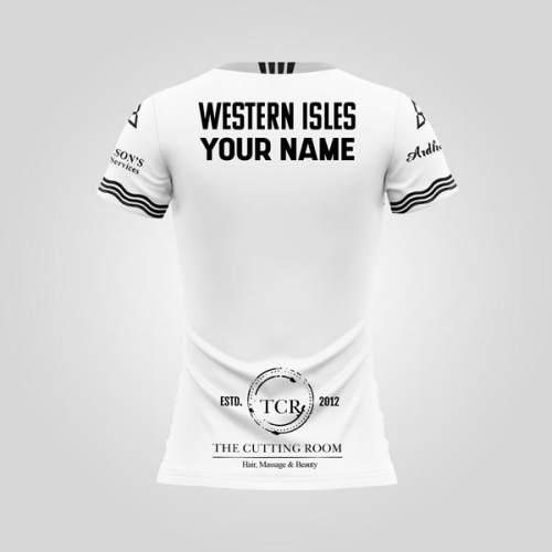 front image