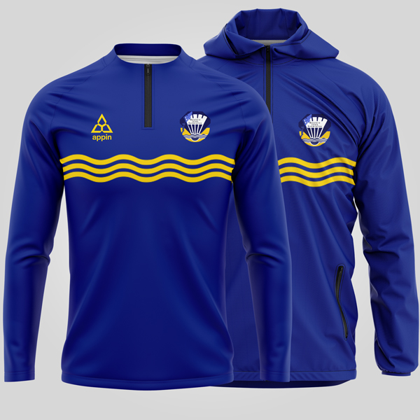 front image