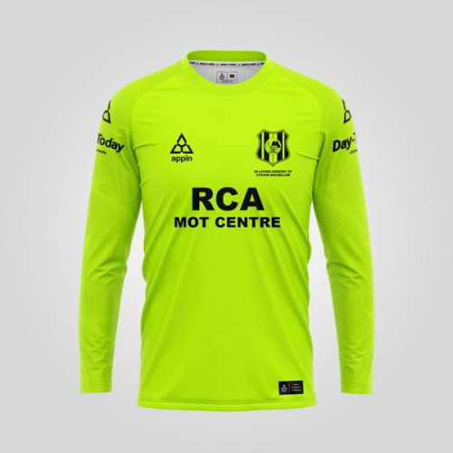 front image
