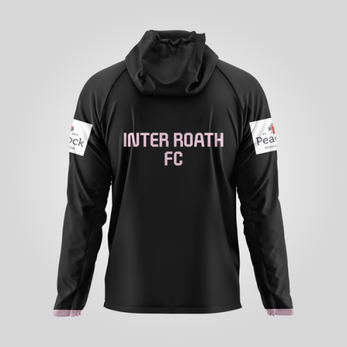 front image