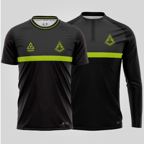 front image