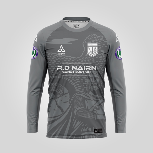 front image