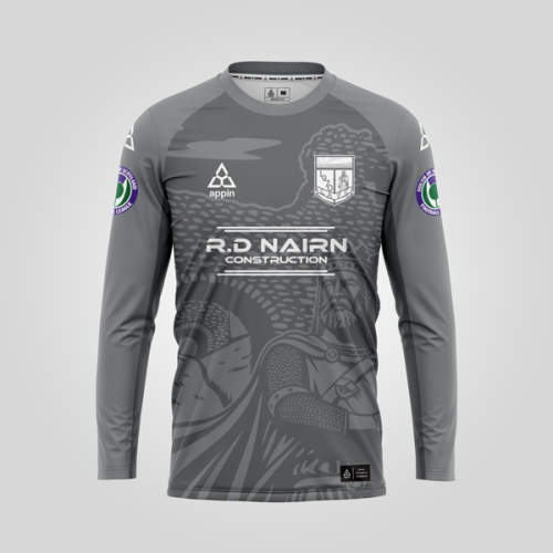 front image