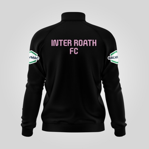 front image