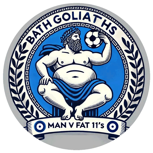 front image
