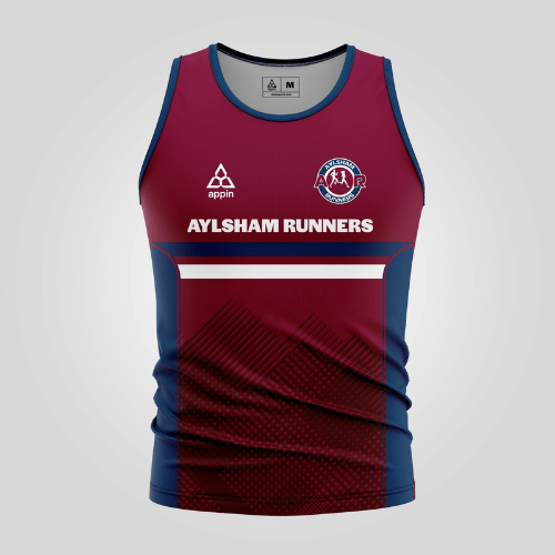 front image
