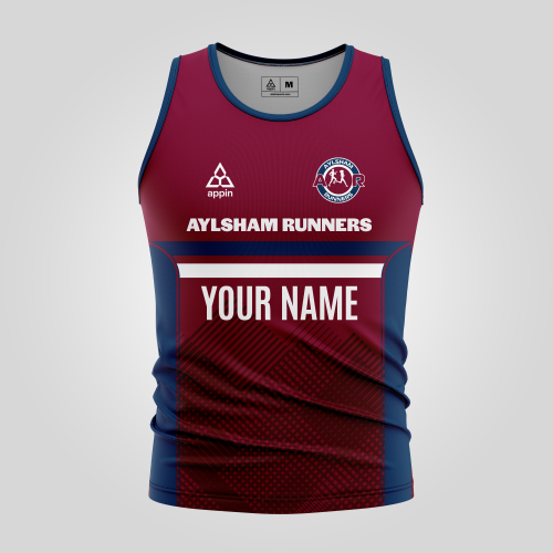 front image