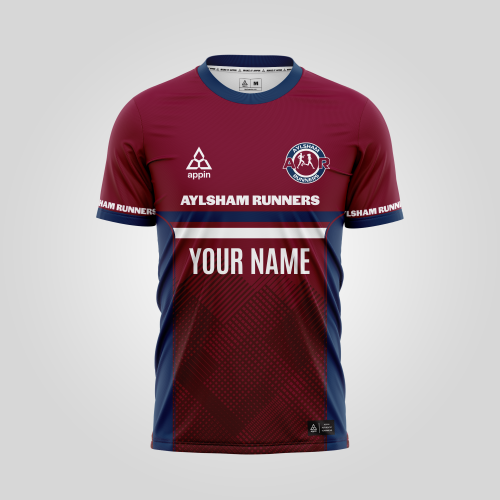 front image