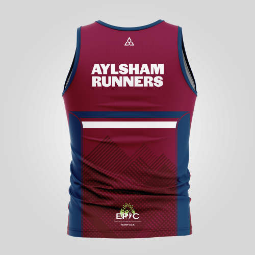 front image