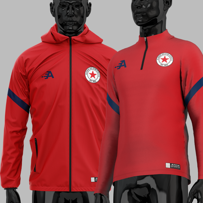 front image