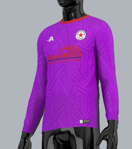 front image