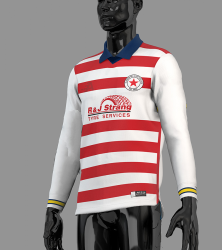 front image