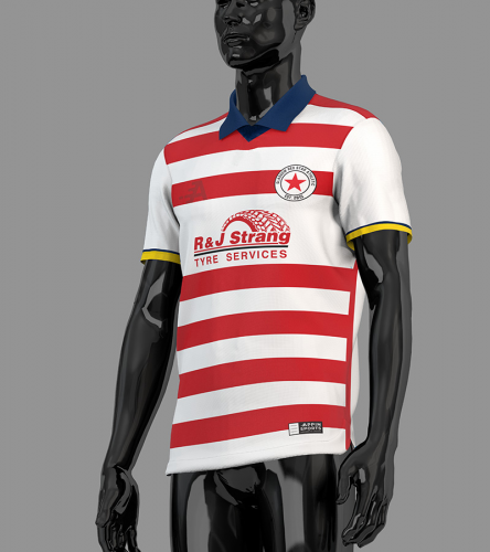 front image