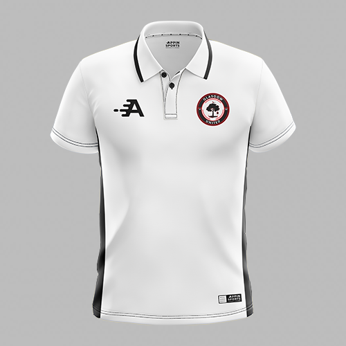 front image