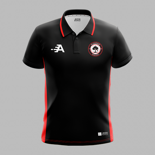 front image