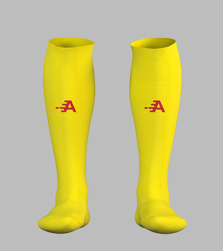front image