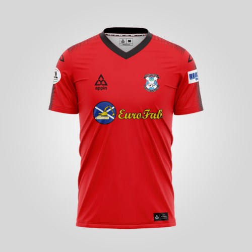 front image