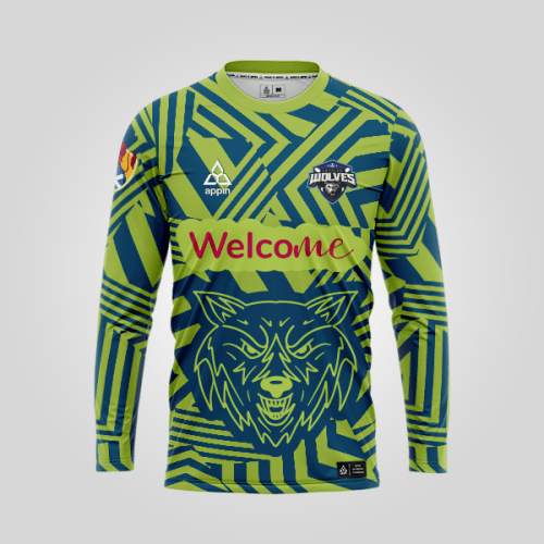 front image